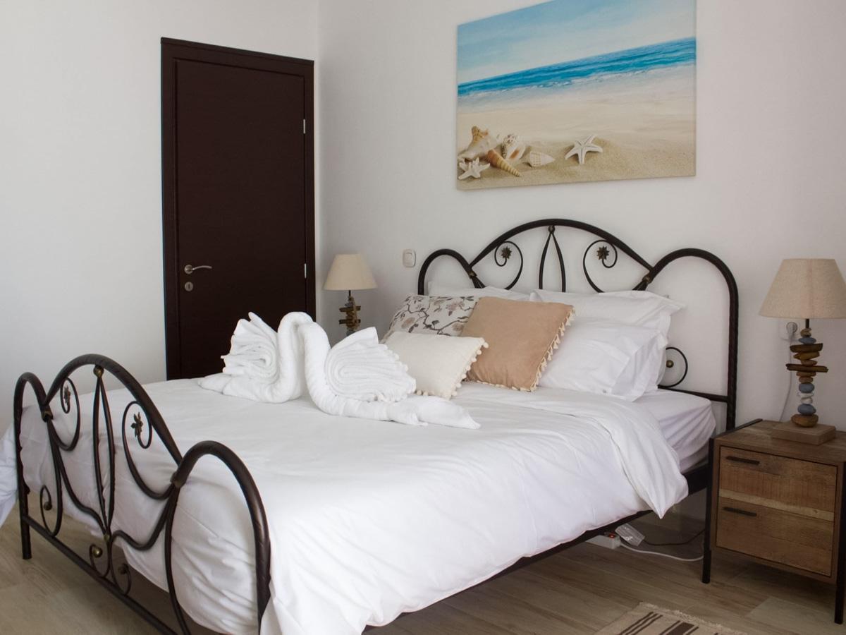 Blue Island Apartments Batsi Andros Andros Secrets