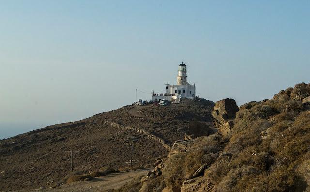 Fassa Lighthouse