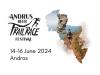 A big sporting event is coming to Andros: The Andrus Beer Trail Race Festival 2024