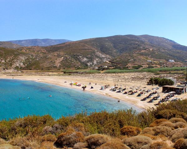 Ateni Beach