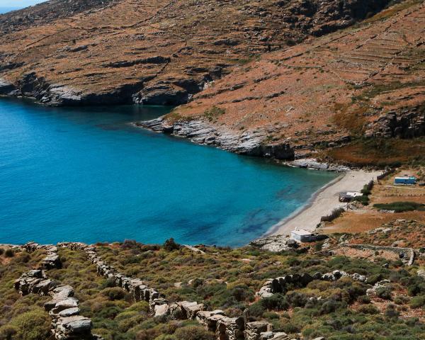 Παραλία Χαλκολιμιώνας