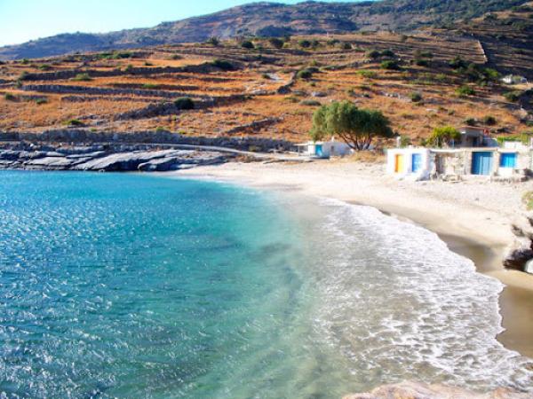 Παραλία Πλάκα