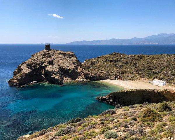 Pyrgos Beach