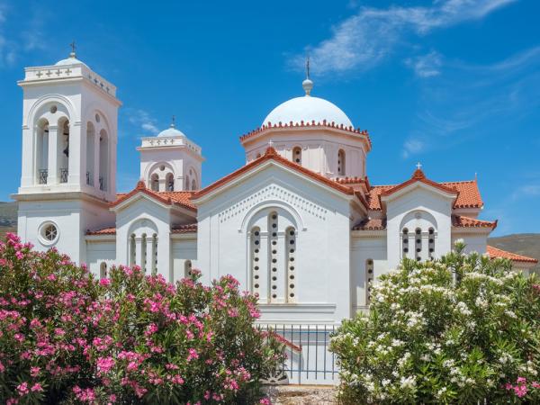 Holy Church of the Assumption of Virgin Mary