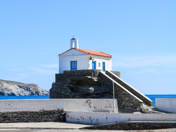 Panagia Thalassini