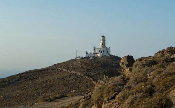 Fassa Lighthouse