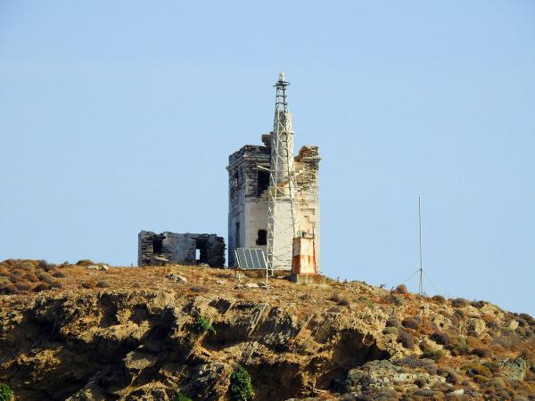 Gavrio Lighthouse