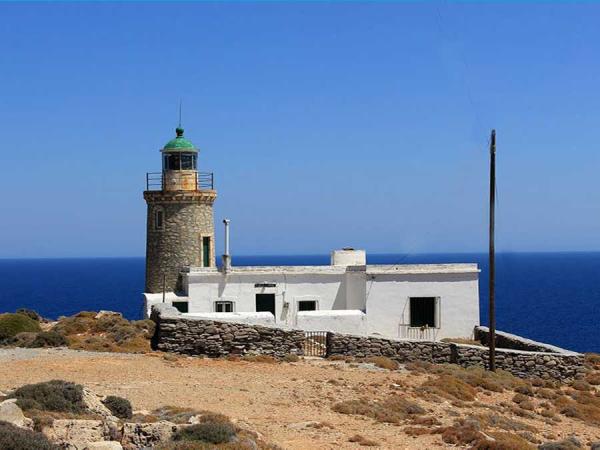 Grias Lighthouse