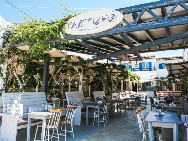 Tartufo