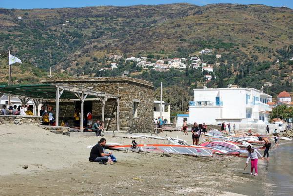 Ναυτικός Όμιλος Κορθίου